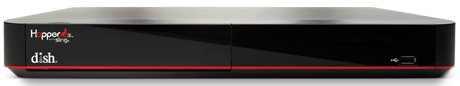 Hopper 3 HD DVR from Quality Home Satellite in Guayama, Puerto Rico - A DISH Authorized Retailer